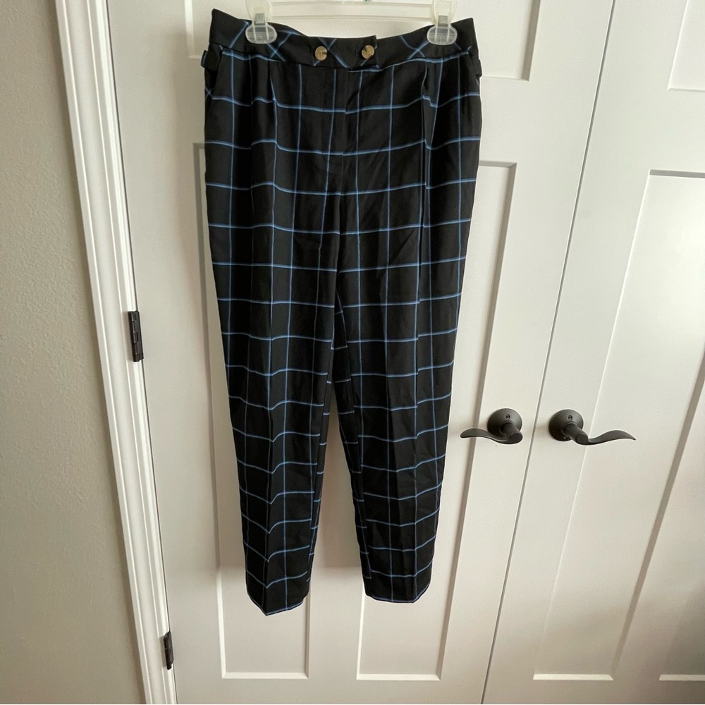 Ashro, ladies, 6, dress pant, school, teacher, professional, career, casual
